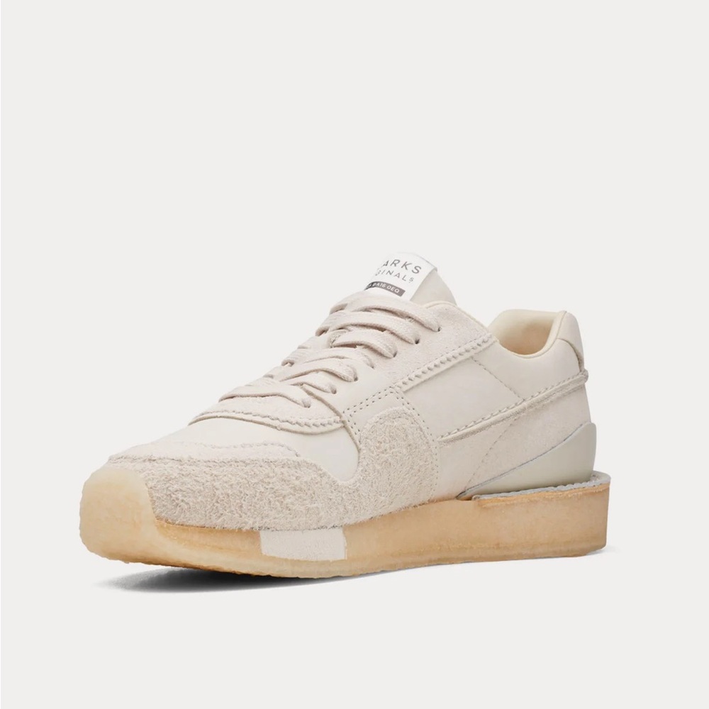 Clark’s Torrun Sneakers